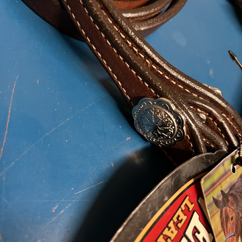 Weaver Leather Ride Safe - Picture 3 of 7